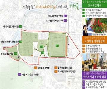 순천시, 도시재생 사업 본격가동