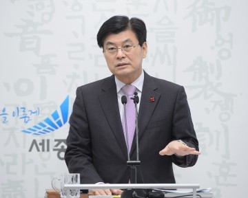 이춘희 세종시장, ‘세종시민 복지기준’ 가시적인 성과 거뒀다!
