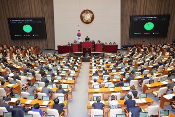  '내란 국조특위' 출범…본회의서 국조계획서 처리 방침