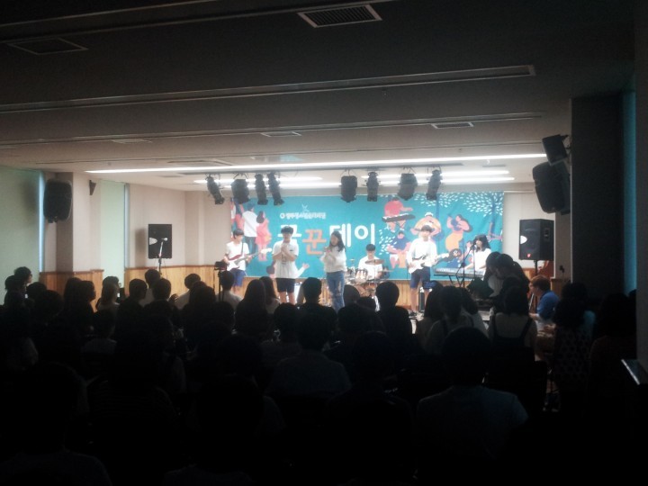 양주시, 최고를 꿈꾸는 청소년 동아리들의 경연이 시작된다!