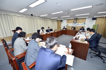 세종시의회, 아동․청소년친화도시 조성을 위한 연구모임 개최