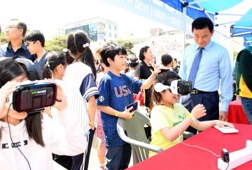 대전 중구, 어린이날 한마당잔치 5000여명 찾아!