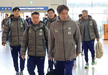 홍명보호, 결전지 밀턴킨즈 입성... ‘아프리카 사자’ 코트디부아르 사냥 준비 완료