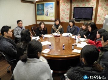 영양경찰서, ‘피해자 맞춤형 솔루션 회의’ 개최