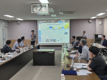 구미시, 창업지원기관 협의회 개최, 지원 정책 연계 강화