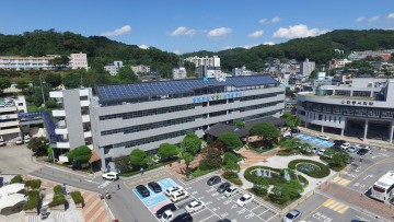 지역문화 종합지수 전국 5위 달성