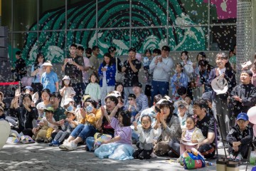 국립아시아문화전당재단, 어린이날 축제 ‘하우펀 11’ 성료 