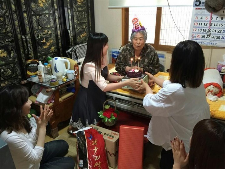 창원시 민원콜센터, 홀몸 어르신 안심콜서비스 확대 시행