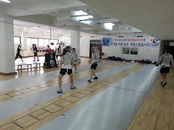 익산시, 전지훈련장으로 ‘인기’