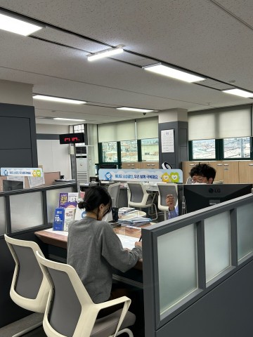 광주 서구, 소상공인 특례보증 이차보전금 4%로 상향 조정