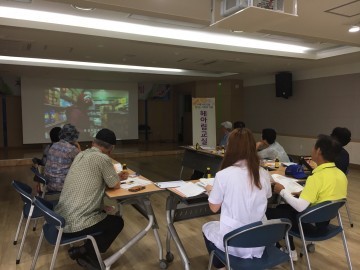 진천군, 치매환자 가족을 위한 ‘헤아림 교실’ 호응