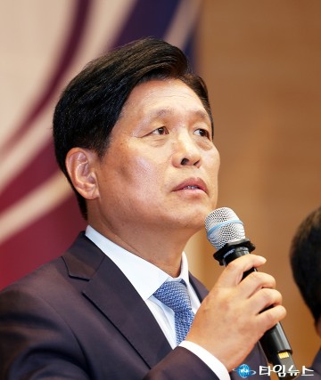 조승래 의원, 대전시·유성구에 필요한 예산 최대한 확보하겠다