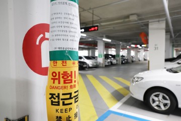  "철근만 부실한 게 아냐"…LH 아파트 하자 최근 5년간 25만건