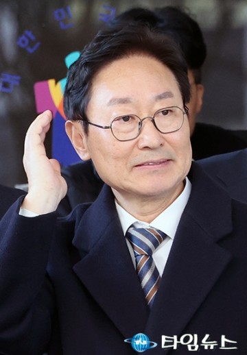 박범계 의원 “400만 원 구형 억울”…여야, 국회선진화법 적용 놓고 충돌