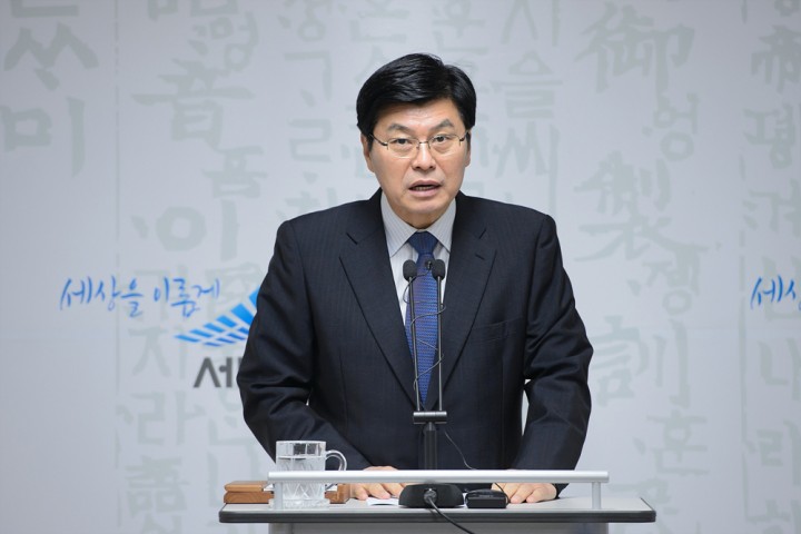  이춘희 세종시장, 메르스 피해 지역경제 살리기 나선다!