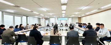 대전시사회서비스원, 홀로 사는 어르신들을 위한 사업 점검