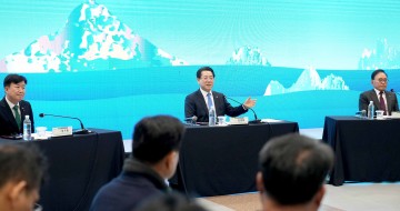 전남도, 2026 여수세계섬박람회 성공 개최 잰걸음