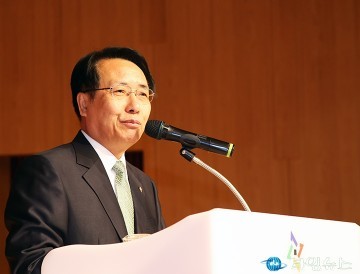한현택 동구청장, 마음을 움직이는 행정!