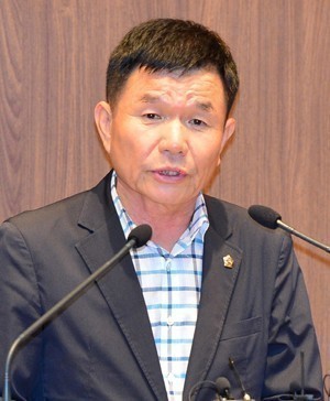 충남도의회 정광섭 의원, 격렬비열도 관광자원화 앞당겨야