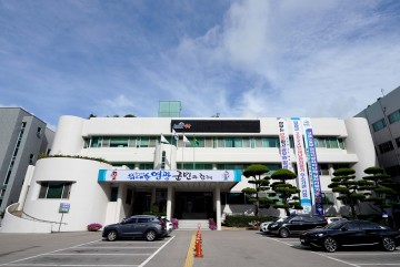 영광군, 전남도 옥외광고업무평가 우수상 수상