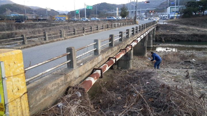 대전 동구, ‘상반기 특정관리대상시설 등 정기점검’ 실시