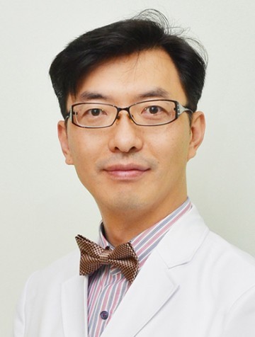 건양대병원 정인범 교수, 폐암진단법 세계 최초 개발 폐암학회 우수연제상·국제특허 출원