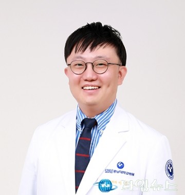 충남대학교병원 비뇨의학과 이충렬 교수, 송정 젊은 연구자상 수상