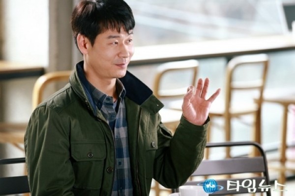 배우 박혁권, 선과 악 오가는 놀라운 내면연기! 메소드 아닌 '혁소드'