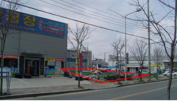 대전 중구, 구소유 공유재산 매각 추진