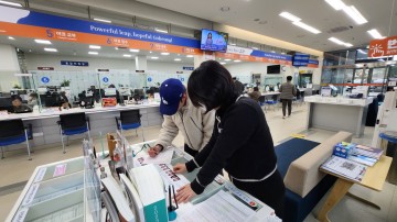 고흥군, 방문민원인 안내 살피미 제도 호평