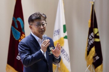 대전 대덕구, 제16회 보육인 한마음대회 개최…“보육교직원 처우 개선 약속”