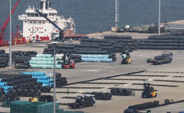 美 "철강·알루미늄 50% 관세 적용대상에 407종 파생상품 추가"