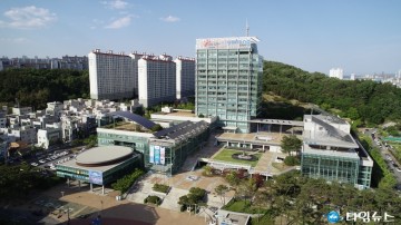 포항시 내년도 예산안 2조 6,400억 원 편성, 올해 대비 1.54% 증가