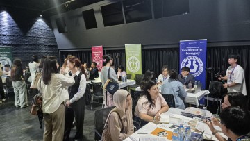 충북, 중앙아시아서 ‘K-유학생 유치 설명회’ 성황리 개최