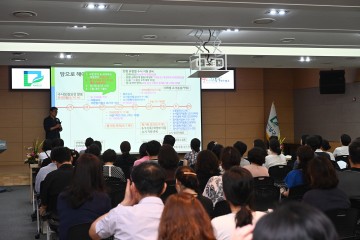 광주 남구, 2025학년도 ‘수시 전략‧1대 1 컨설팅’ 실시