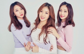 걸그룹 'H2L(에이치투엘)'포천 6군단 위문공연 - 스텔라 등 인기 걸그룹과 함께 한무대 