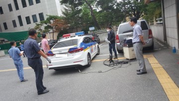 대전시, 지난해 자동차 배출가스 기준 초과 159대 적발