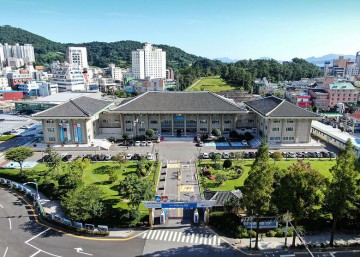 여수시의회 ‘여순사건 특별법 제정 촉구 건의안’ 환영