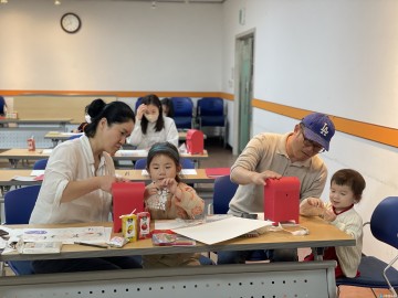 영덕군가족센터, 유아·아동기 부모 역할교육 시행