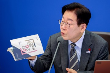 “부동산 불로소득 수술할 것 수술해야”... 이재명 대통령, 양도세 유예 종료 ‘쐐기’