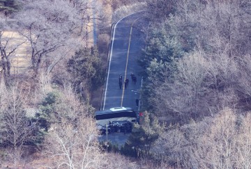  尹측 공수처 향한 공세 수위…⇑