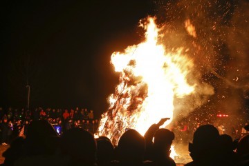대전 대덕구, 정월대보름 행사로 풍성한 한해 기원
