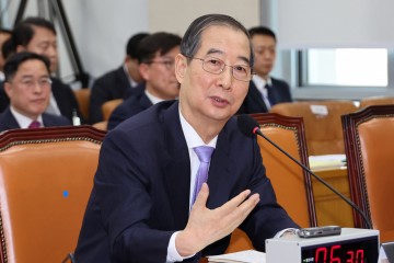 …尹비상계엄 관련 헌재 한덕수 탄핵심판 오늘 선고