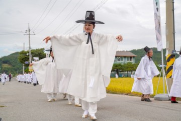 칠곡군, 2018 칠곡 인문학마을 축제 개최
