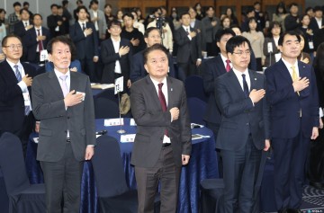 ‘2025 제3회 한국지방외교포럼 in 충북’ 성황리 폐막