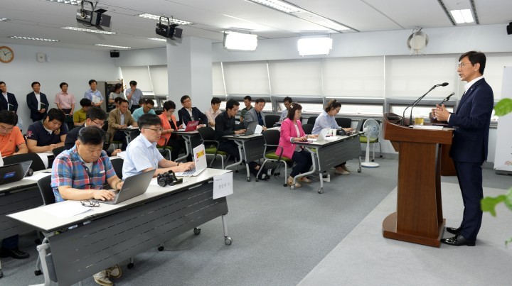 안희정 지사, ‘세계백제 시대’ 막 올린다!