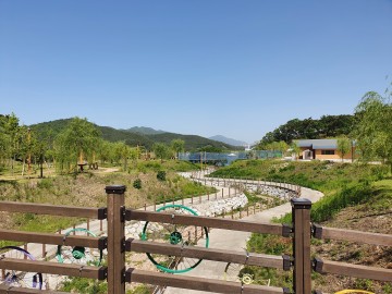 ‘2020년 안전하고 아름다운 소하천 가꾸기 공모전’  우수 선정 된 고령군