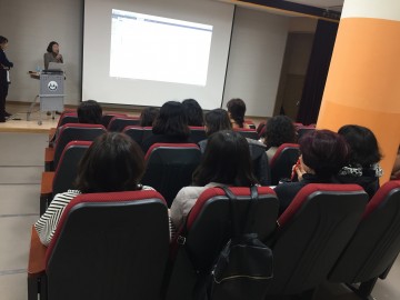 김천시 안전한 고품질 행복 학교급식 실현