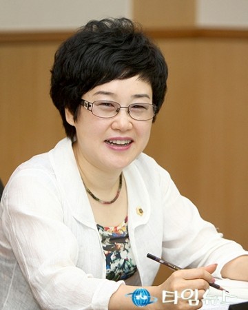 박상숙 대전시의회 의원, 미래전략형 뷰티산업 선도 도시 대전으로!
