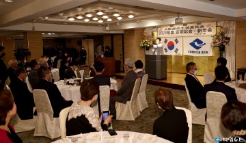 이철우 경북도지사 2023년 지방 외교 본격 시동  